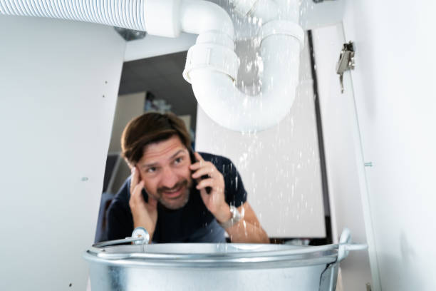 Best Gas Line Repair  in Steelville, MO
