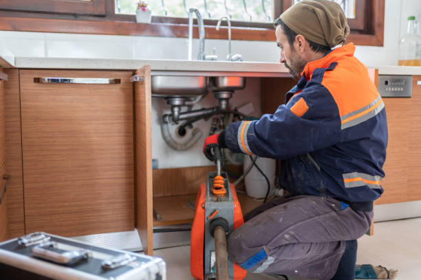 Best Leak Detection Services  in Steelville, MO