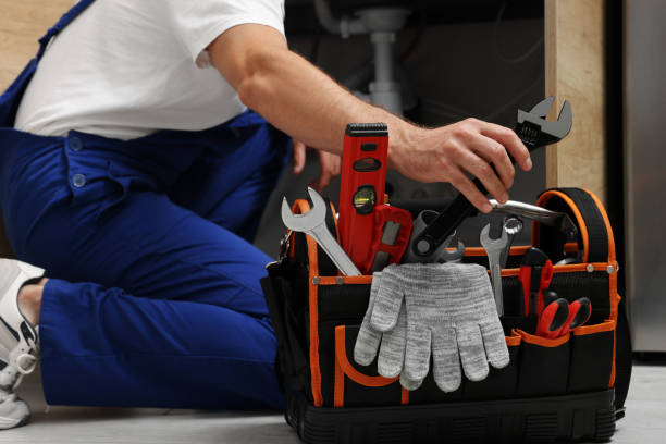 Best Commercial Plumbing Services  in Steelville, MO