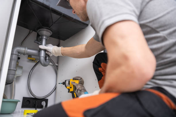 Best Plumbing Inspection Services  in Steelville, MO
