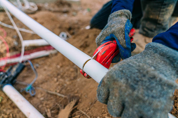 Best Sprinkler Systems  in Steelville, MO