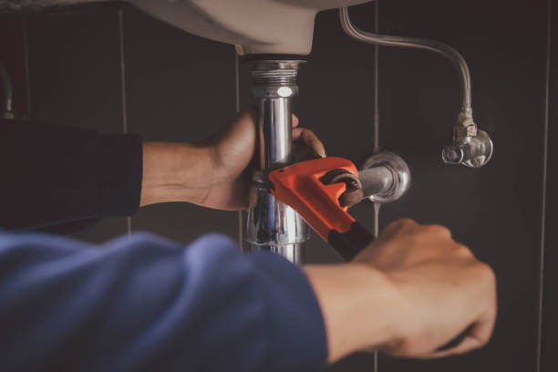 Best Drain Cleaning Services  in Steelville, MO